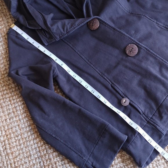 Neon Buddha short jacket - Picture 10 of 10